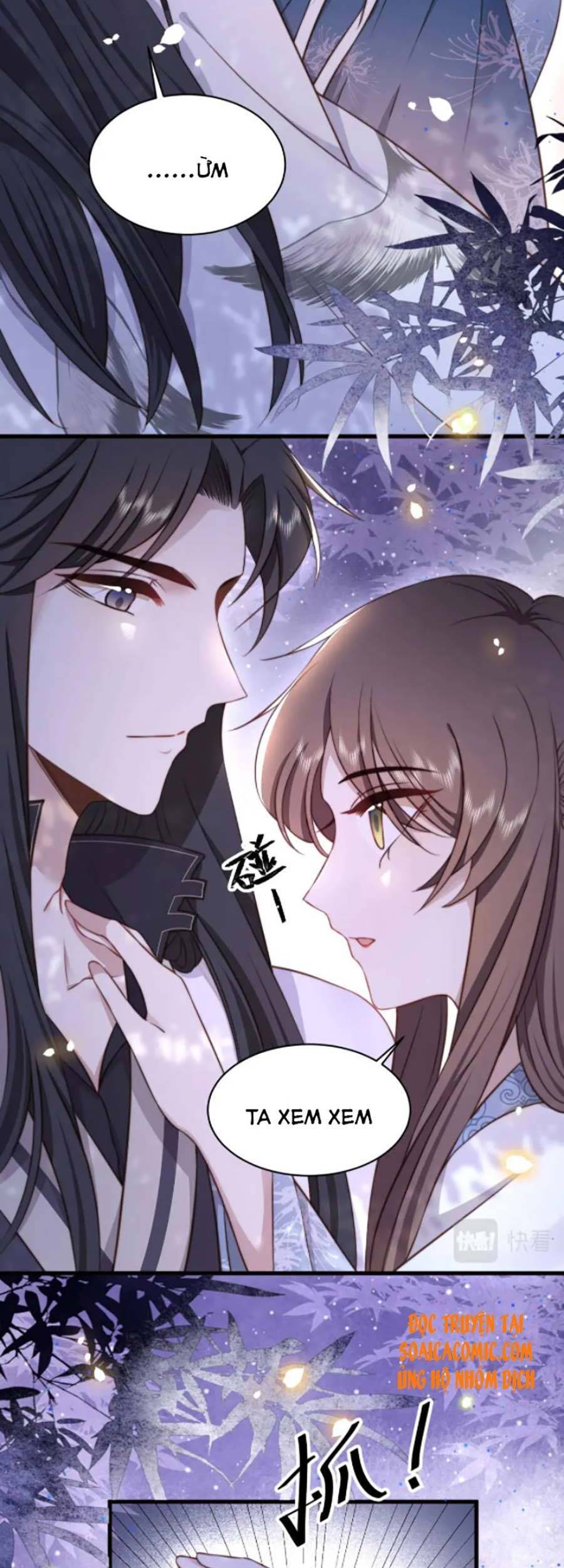 Cô Vương Quả Nữ Chapter 20 - Trang 2