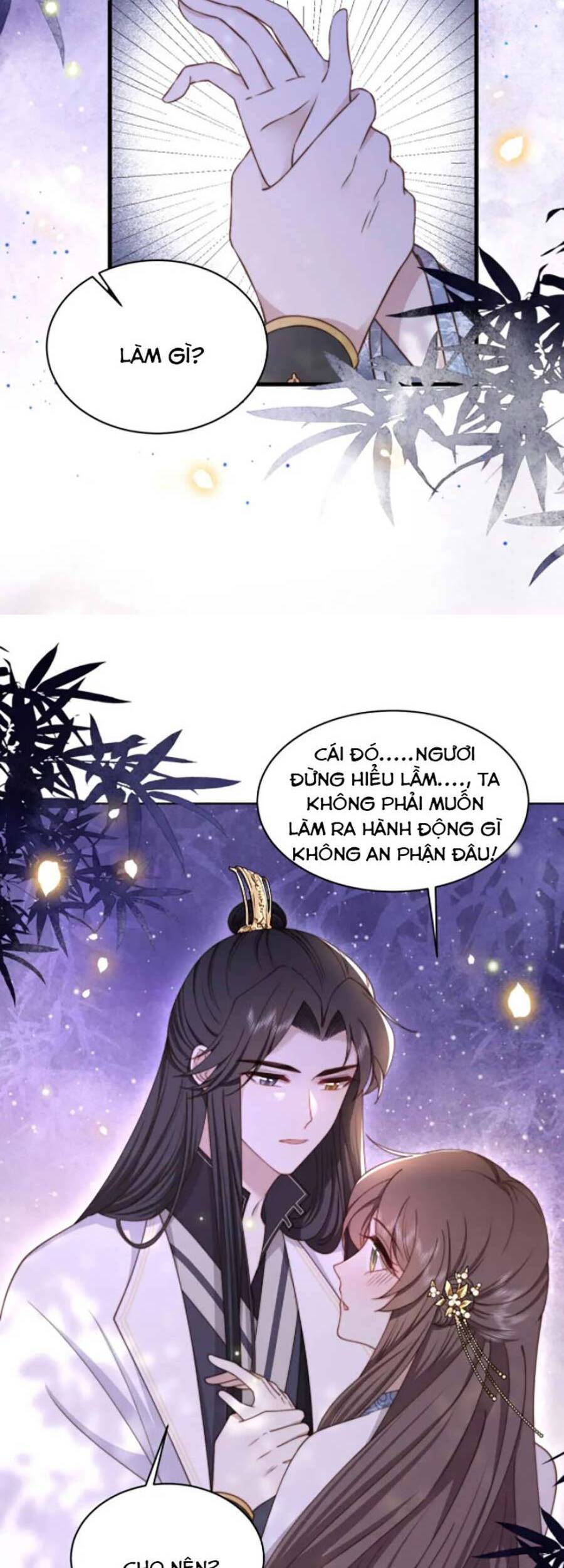 Cô Vương Quả Nữ Chapter 20 - Trang 2
