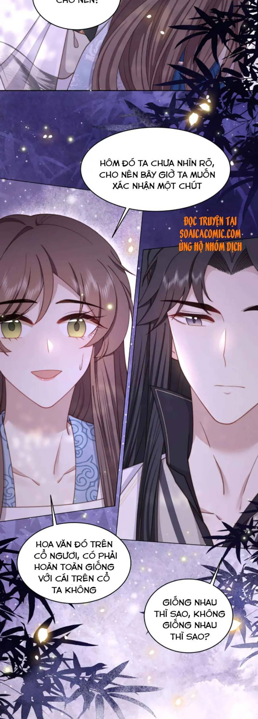 Cô Vương Quả Nữ Chapter 20 - Trang 2