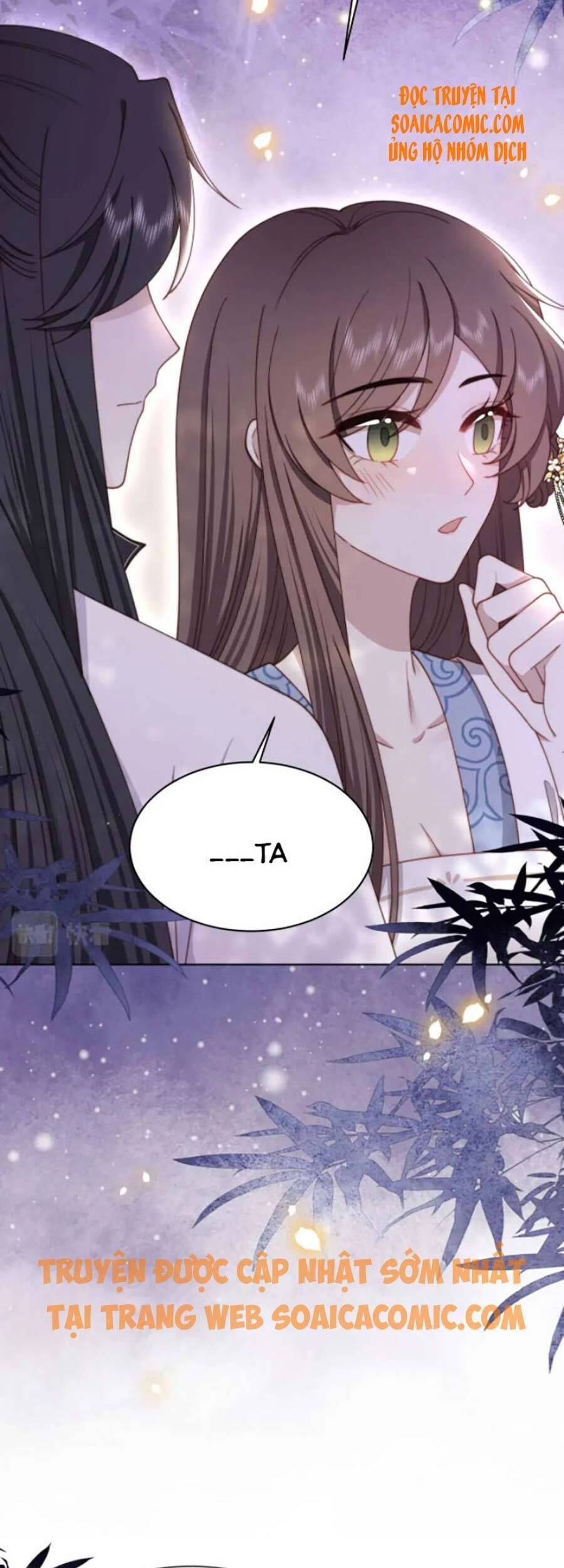 Cô Vương Quả Nữ Chapter 20 - Trang 2