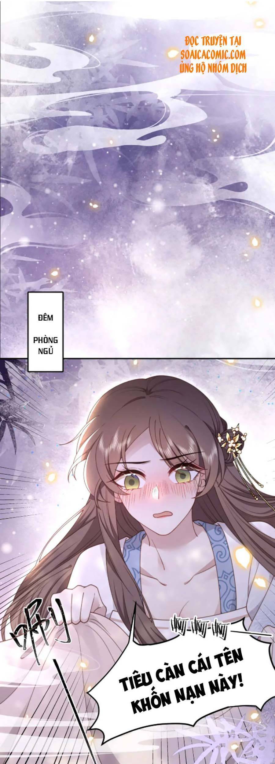 Cô Vương Quả Nữ Chapter 20 - Trang 2