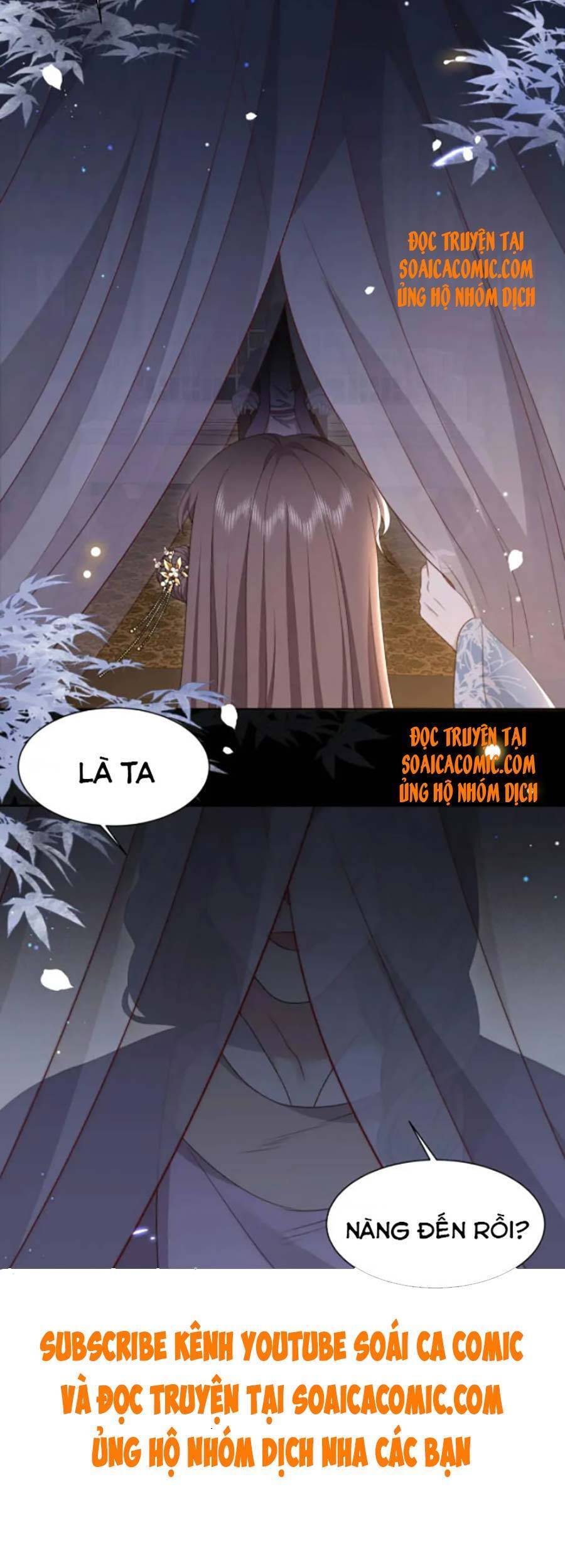 Cô Vương Quả Nữ Chapter 20 - Trang 2