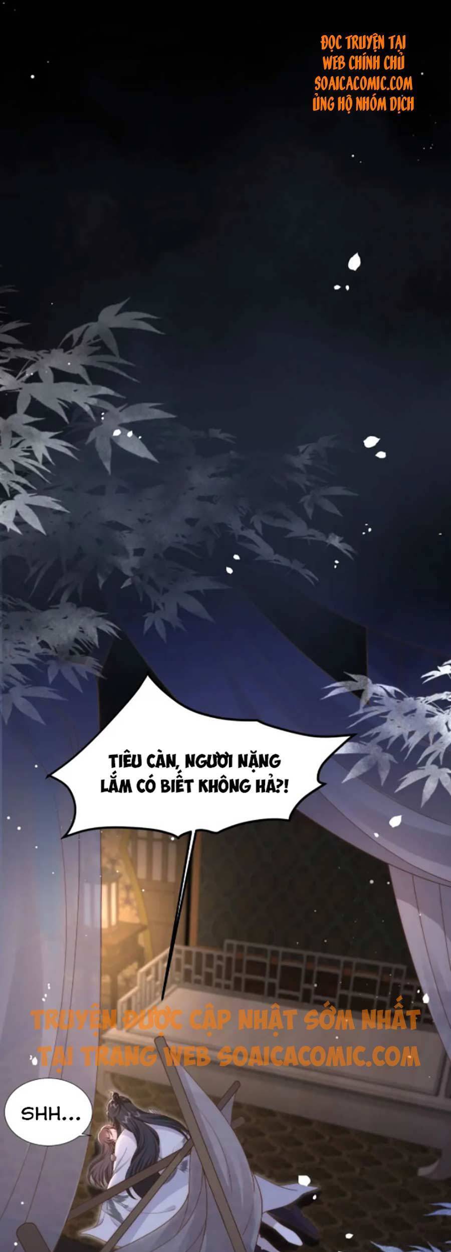 Cô Vương Quả Nữ Chapter 21 - Trang 2