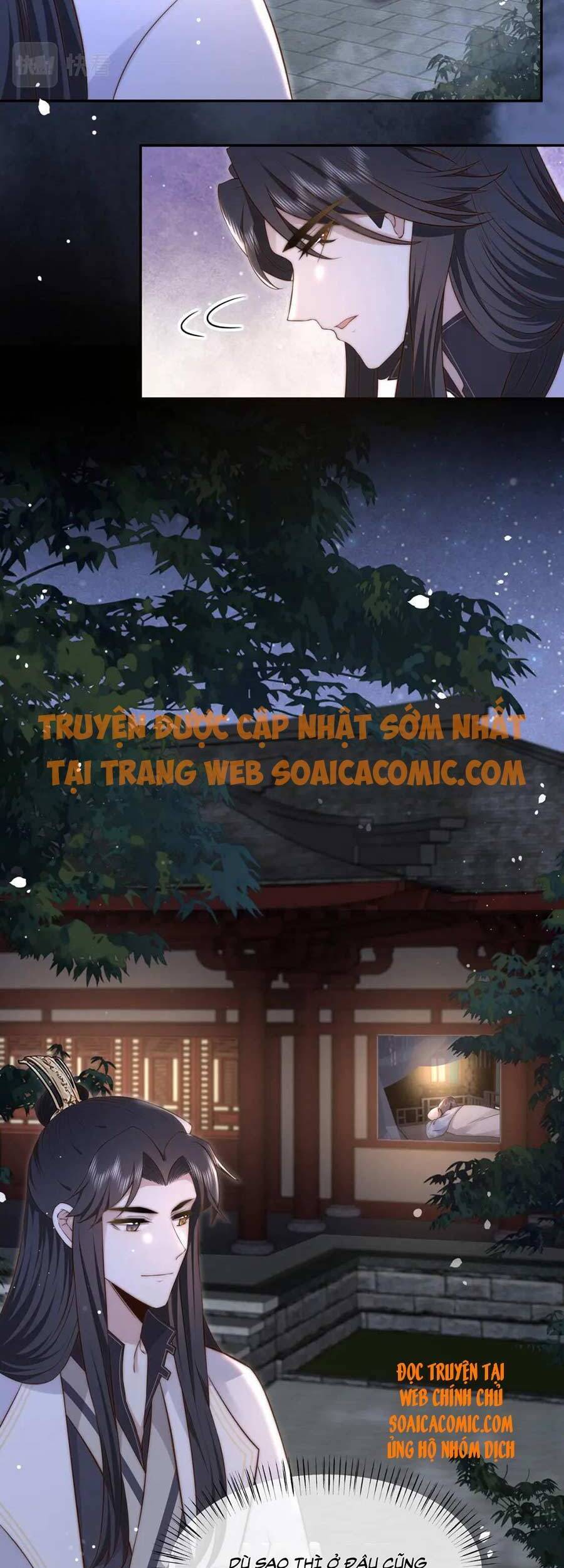 Cô Vương Quả Nữ Chapter 22 - Trang 2