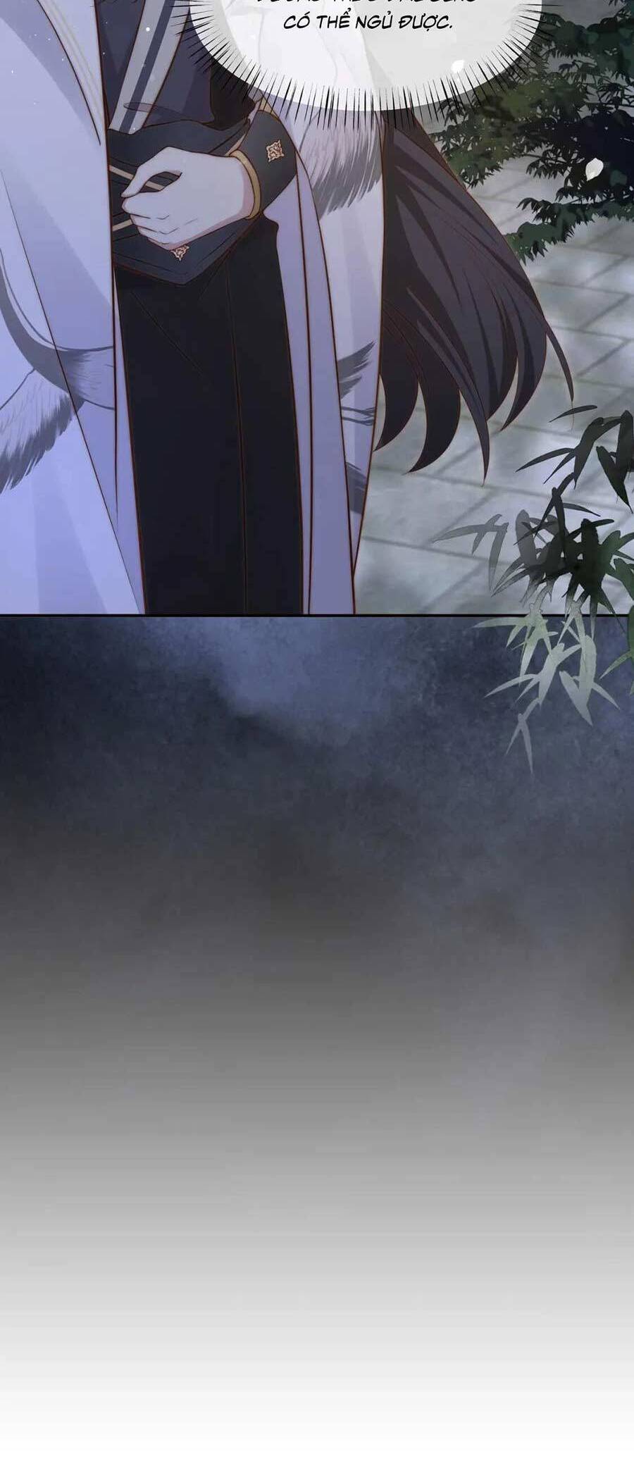 Cô Vương Quả Nữ Chapter 22 - Trang 2