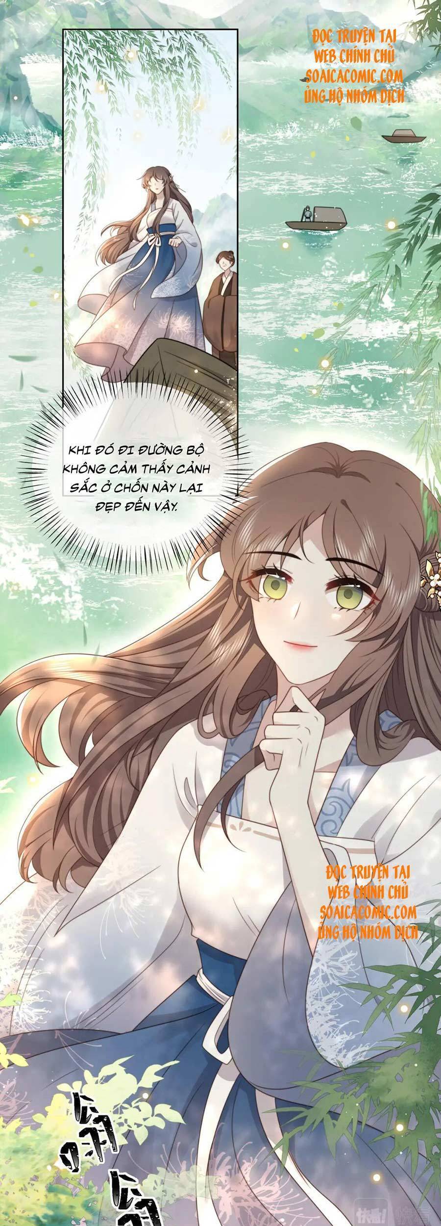 Cô Vương Quả Nữ Chapter 22 - Trang 2