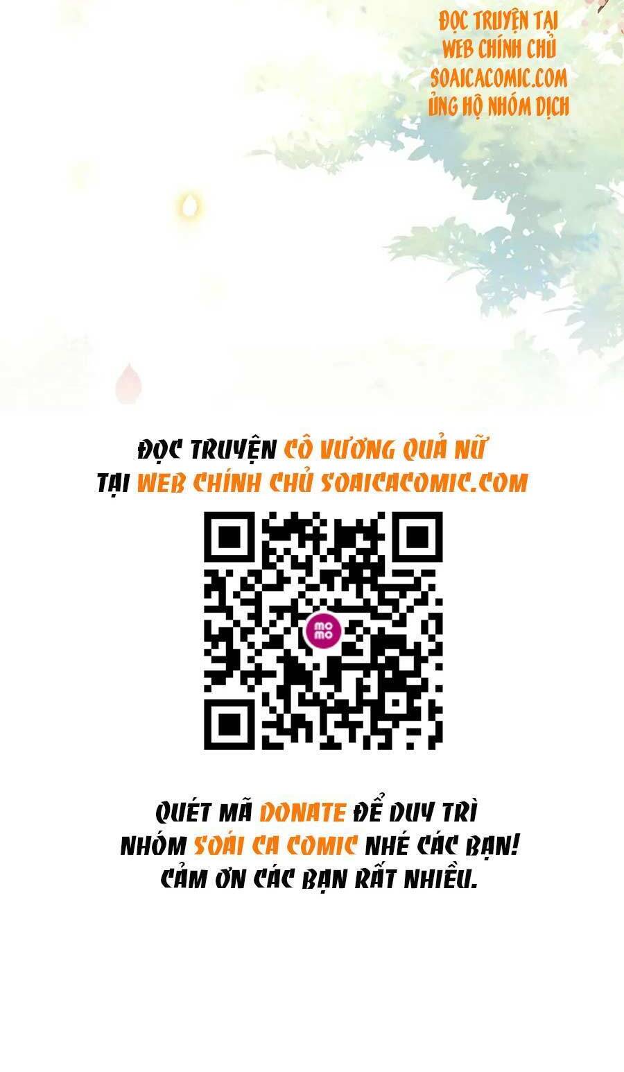 Cô Vương Quả Nữ Chapter 22 - Trang 2