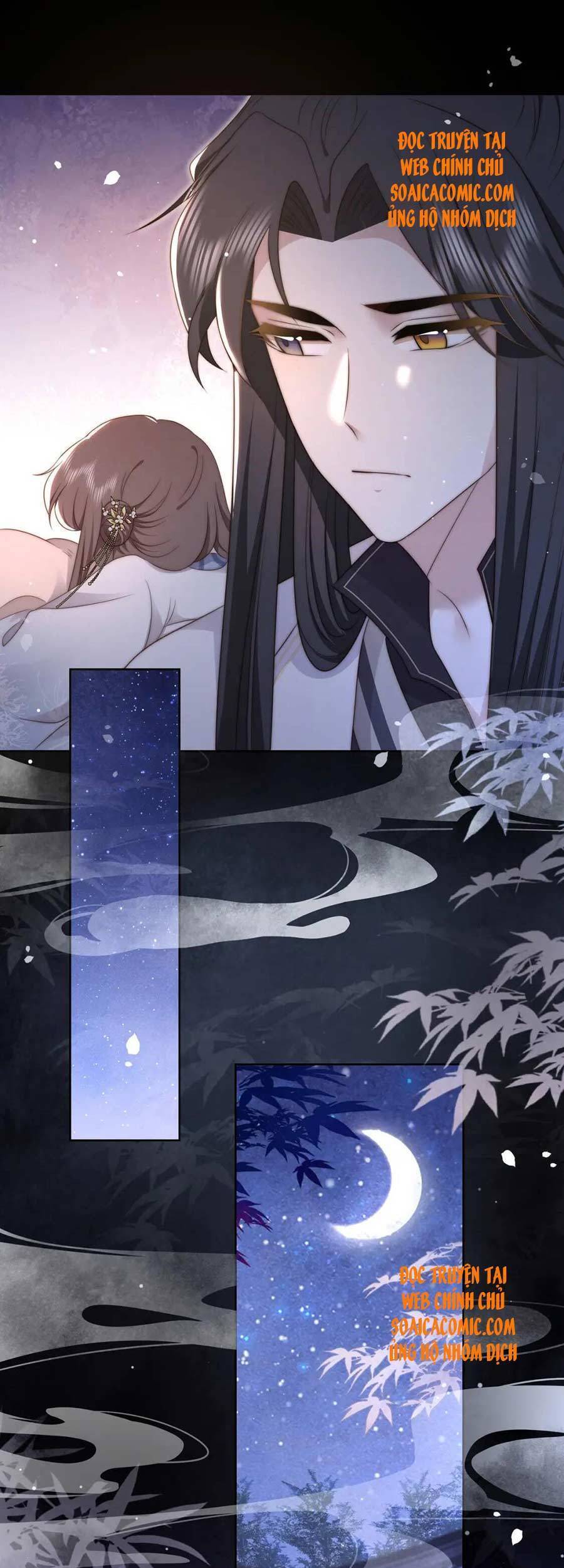 Cô Vương Quả Nữ Chapter 22 - Trang 2