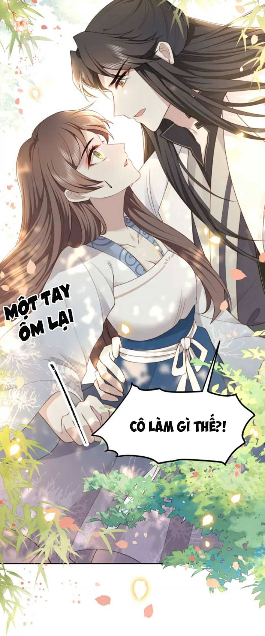 Cô Vương Quả Nữ Chapter 23 - Trang 2