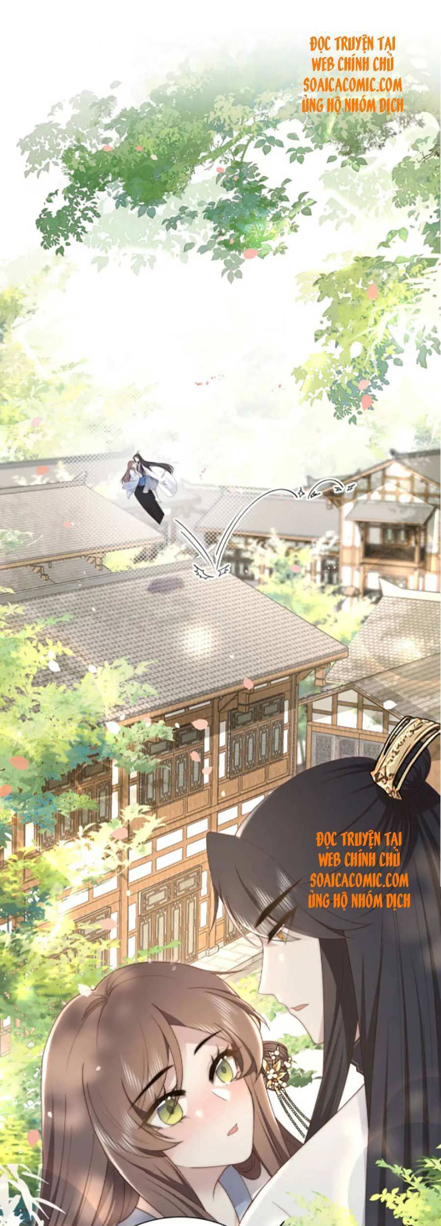 Cô Vương Quả Nữ Chapter 23 - Trang 2