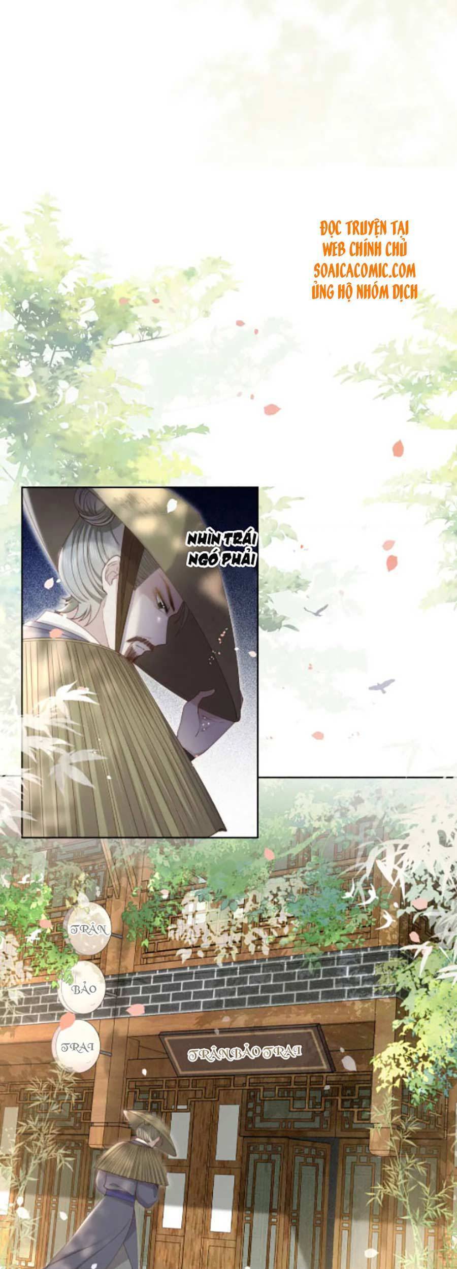 Cô Vương Quả Nữ Chapter 23 - Trang 2