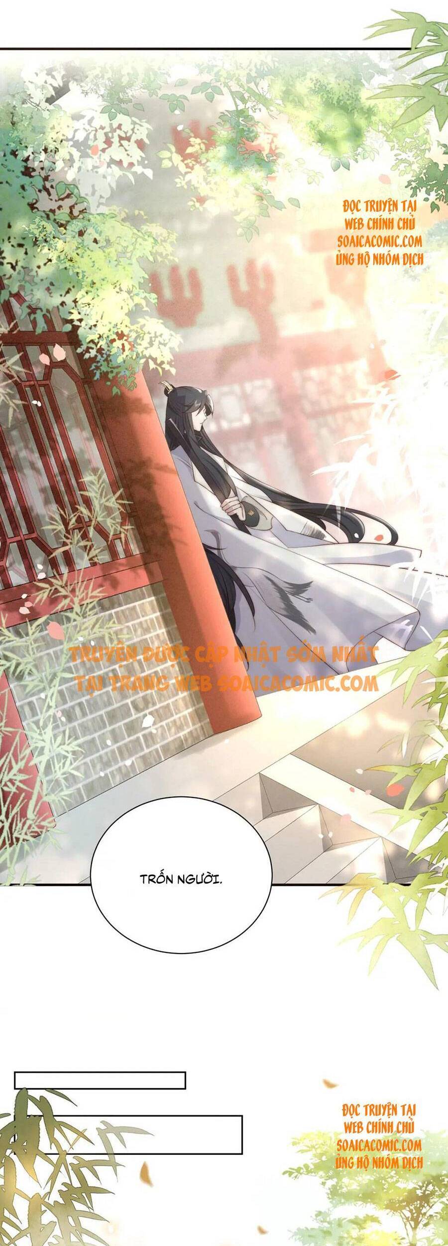 Cô Vương Quả Nữ Chapter 24 - Trang 2