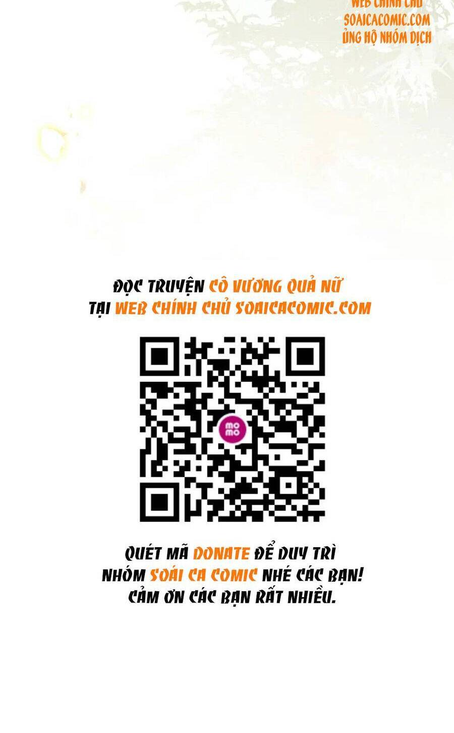 Cô Vương Quả Nữ Chapter 24 - Trang 2