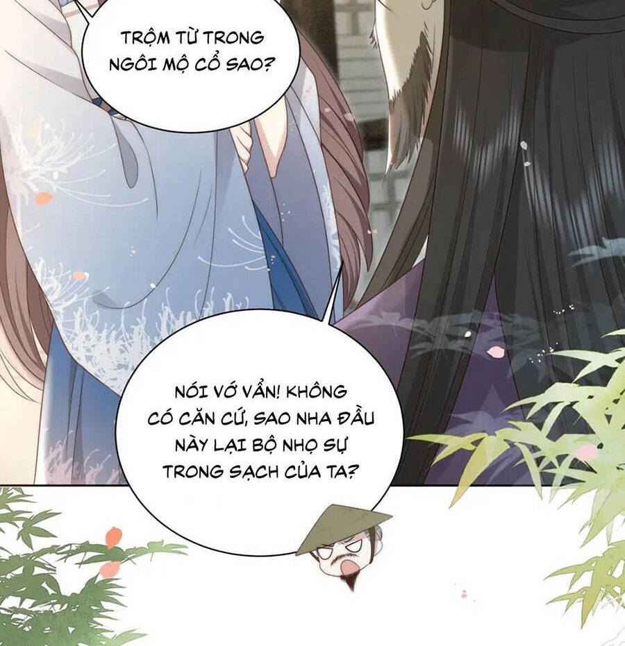 Cô Vương Quả Nữ Chapter 24 - Trang 2