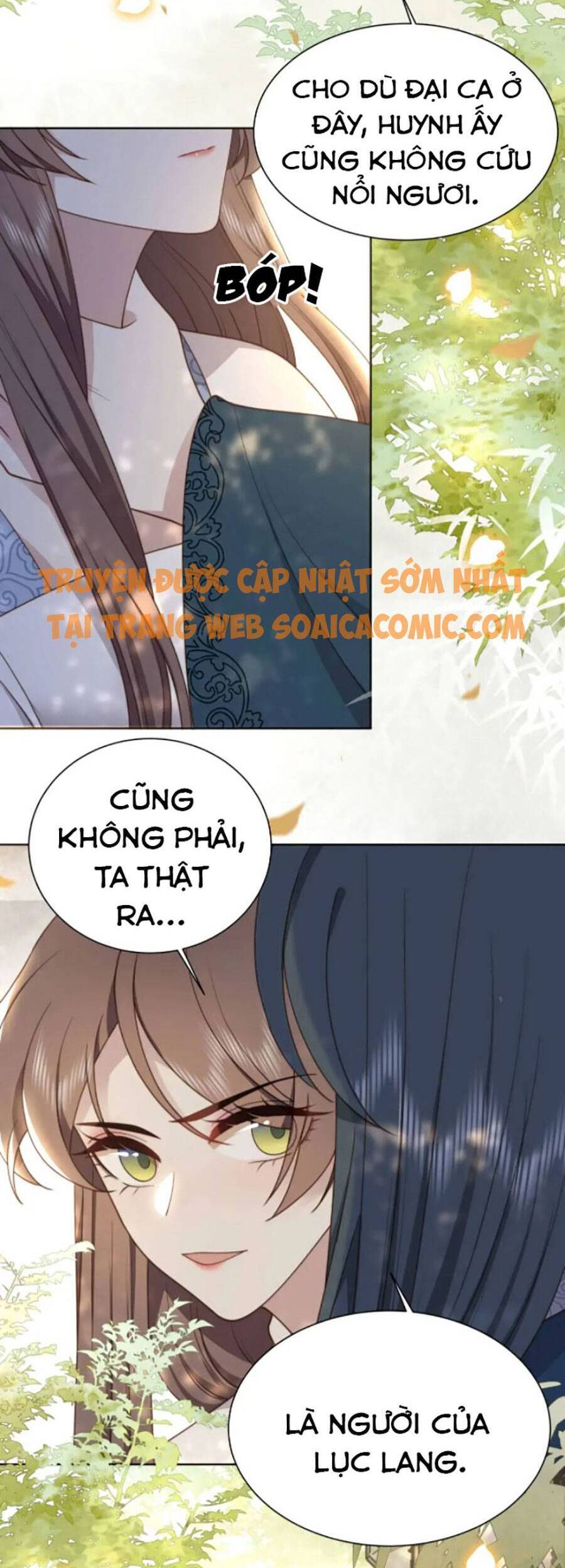 Cô Vương Quả Nữ Chapter 25 - Trang 2