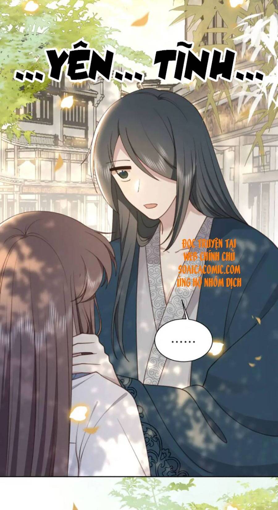 Cô Vương Quả Nữ Chapter 25 - Trang 2