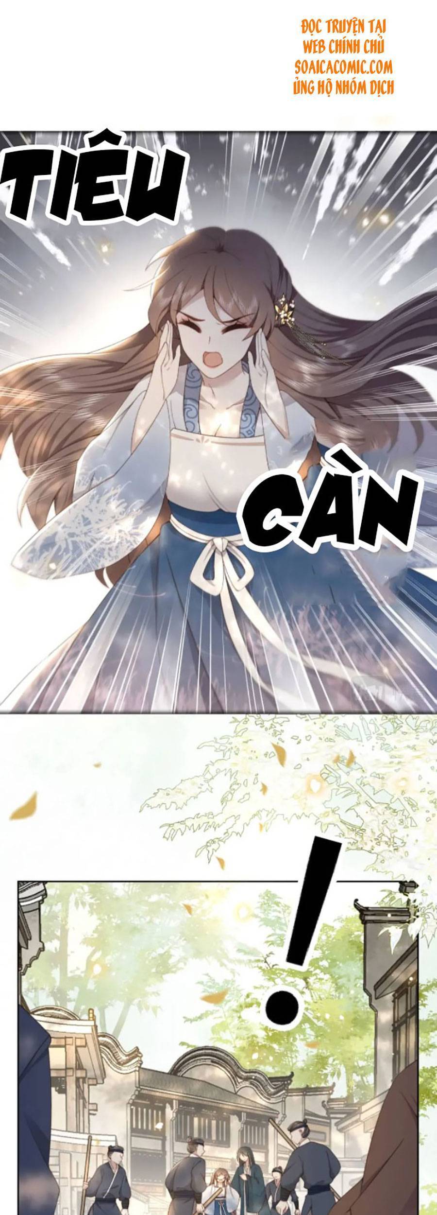 Cô Vương Quả Nữ Chapter 25 - Trang 2