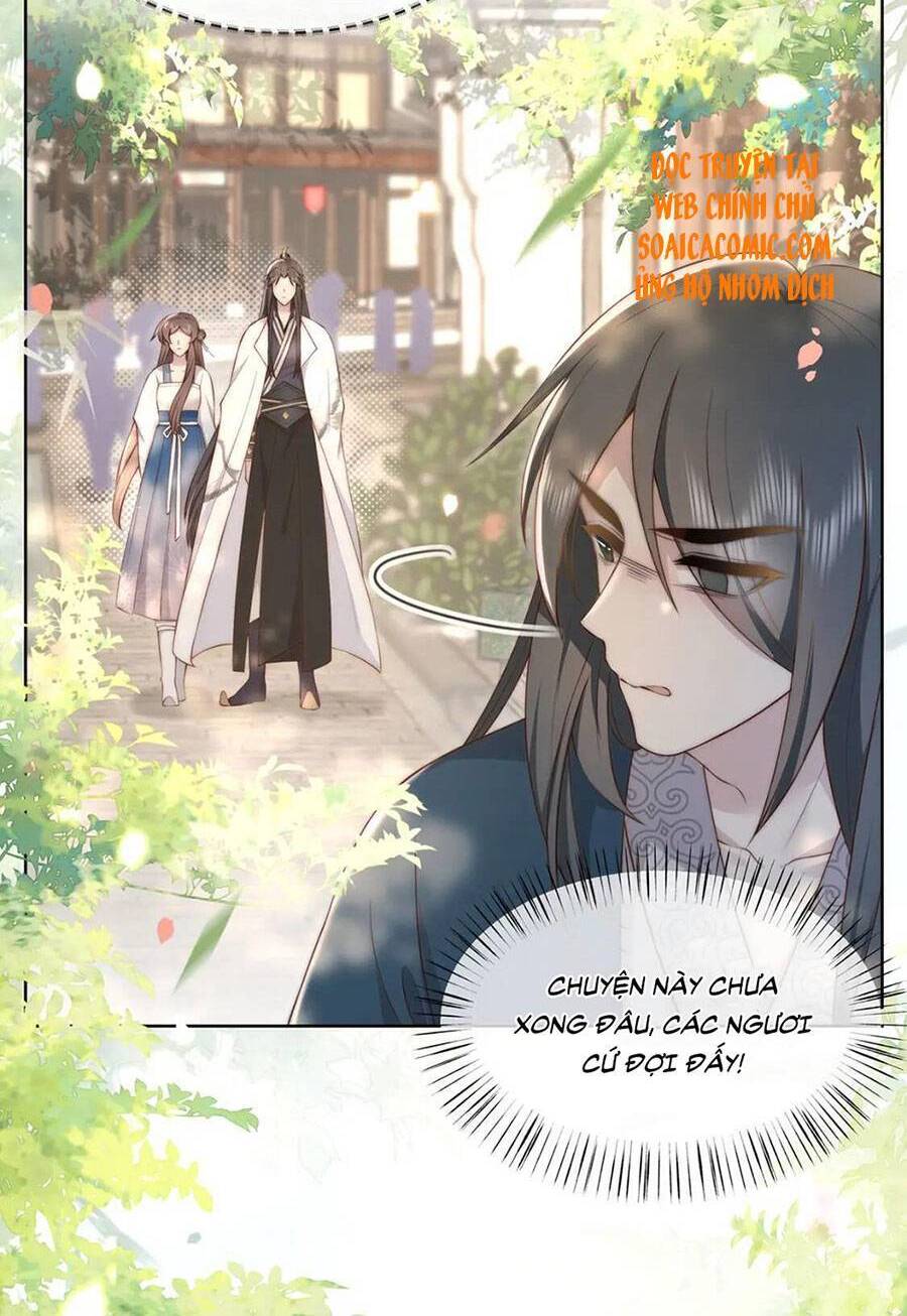 Cô Vương Quả Nữ Chapter 26 - Trang 2