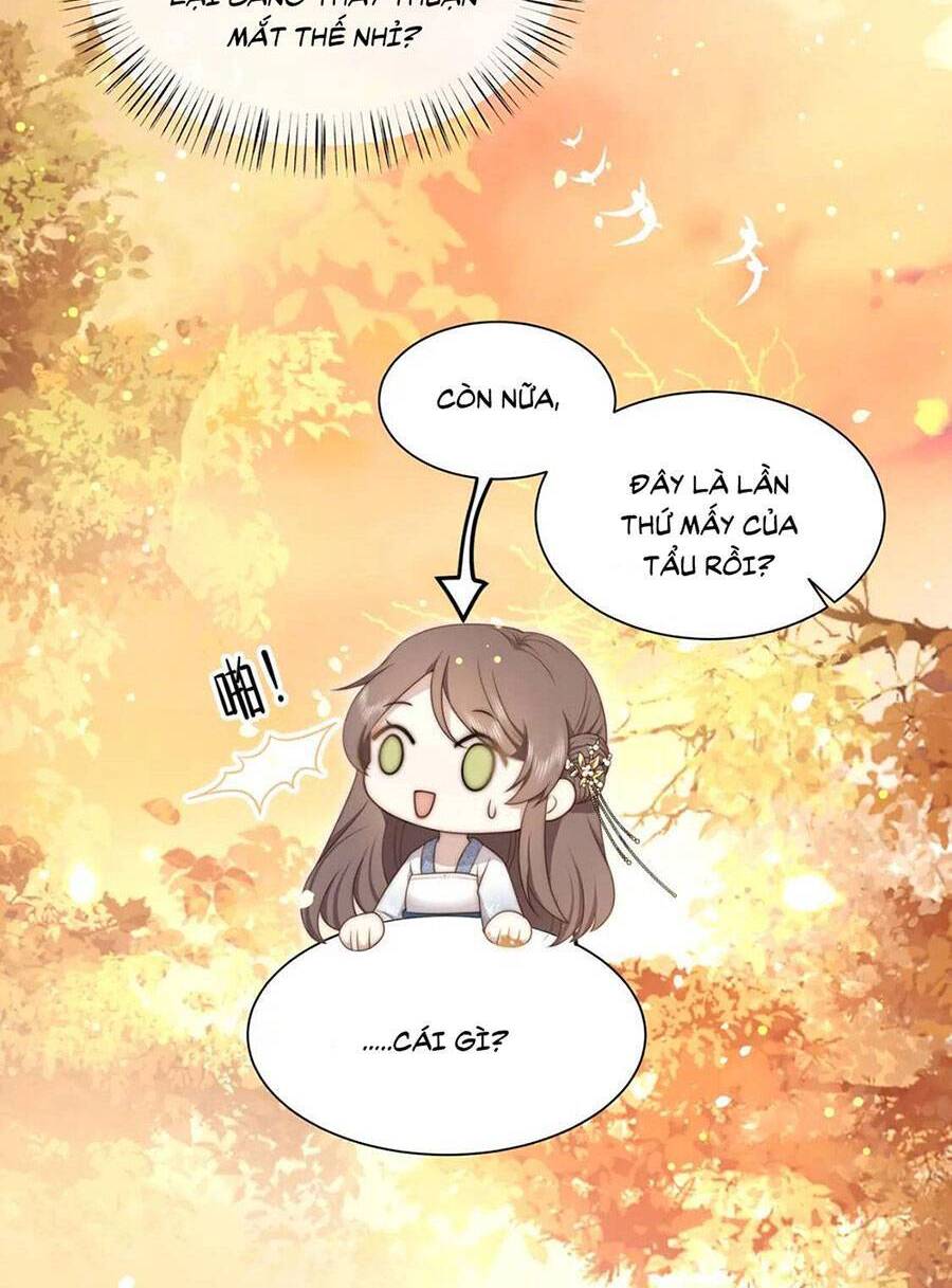 Cô Vương Quả Nữ Chapter 26 - Trang 2