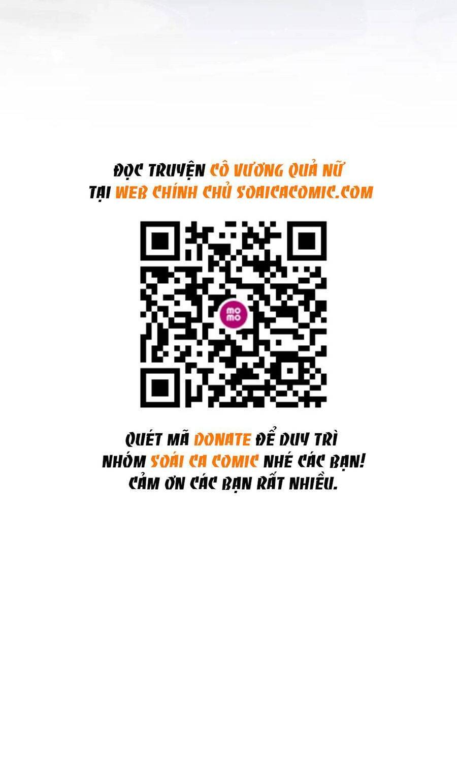 Cô Vương Quả Nữ Chapter 26 - Trang 2