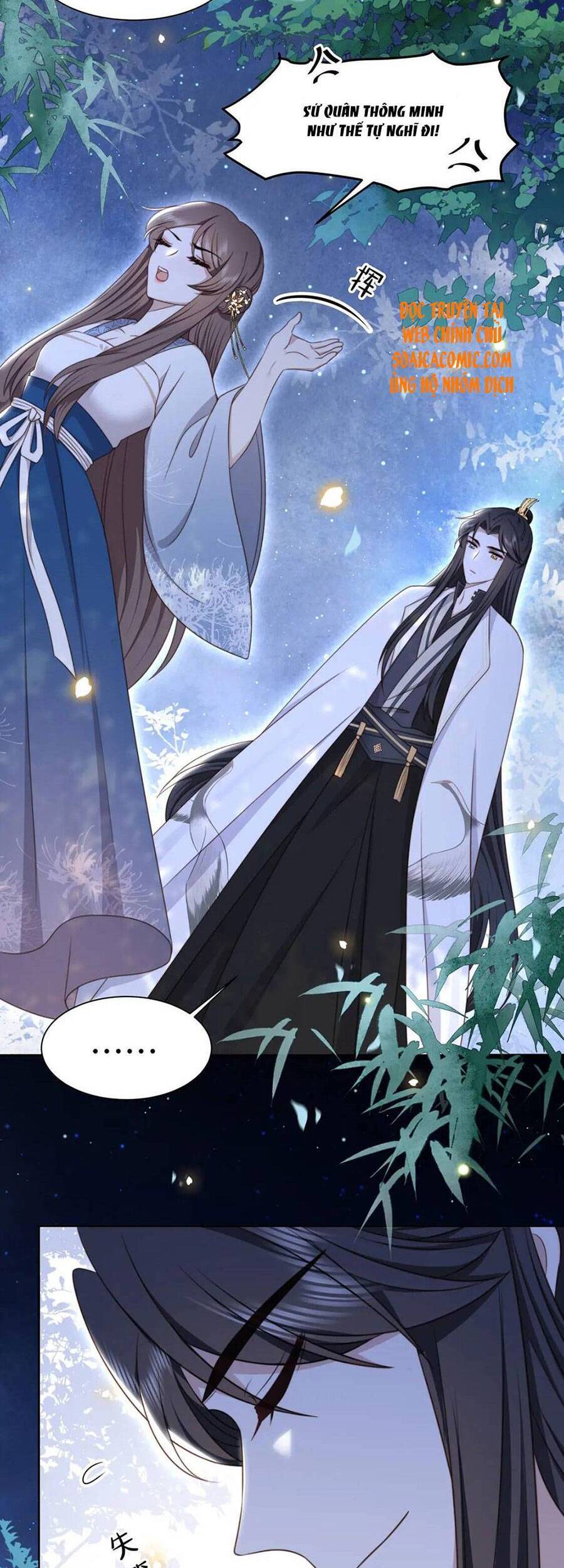 Cô Vương Quả Nữ Chapter 27 - Trang 2