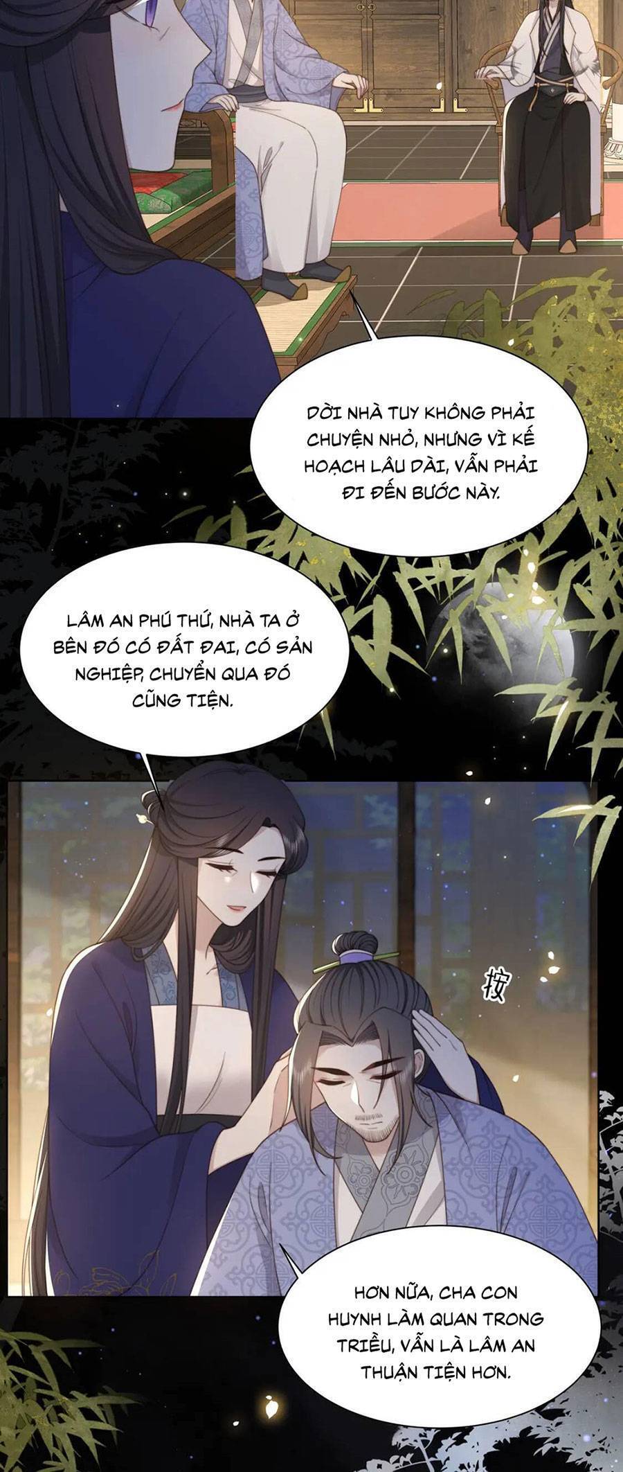 Cô Vương Quả Nữ Chapter 27 - Trang 2