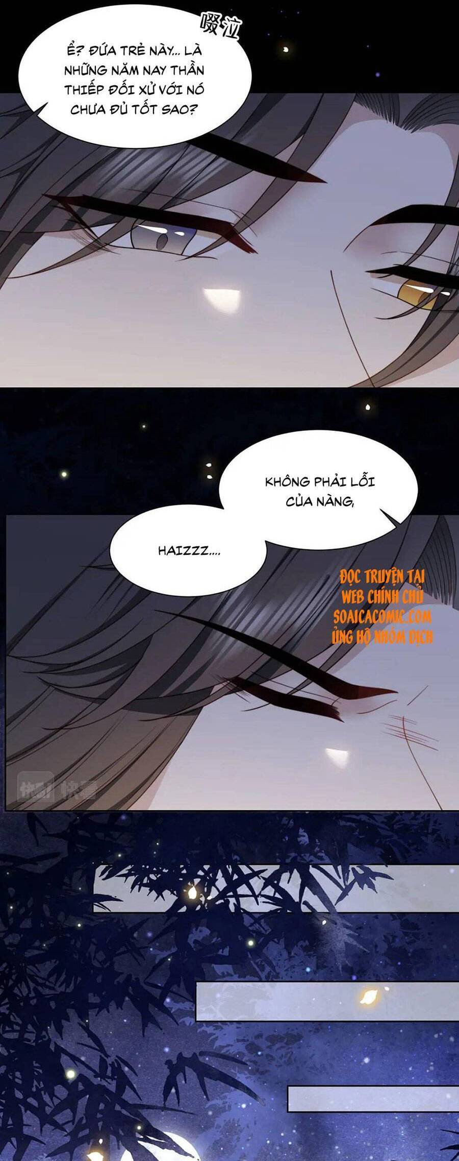 Cô Vương Quả Nữ Chapter 27 - Trang 2