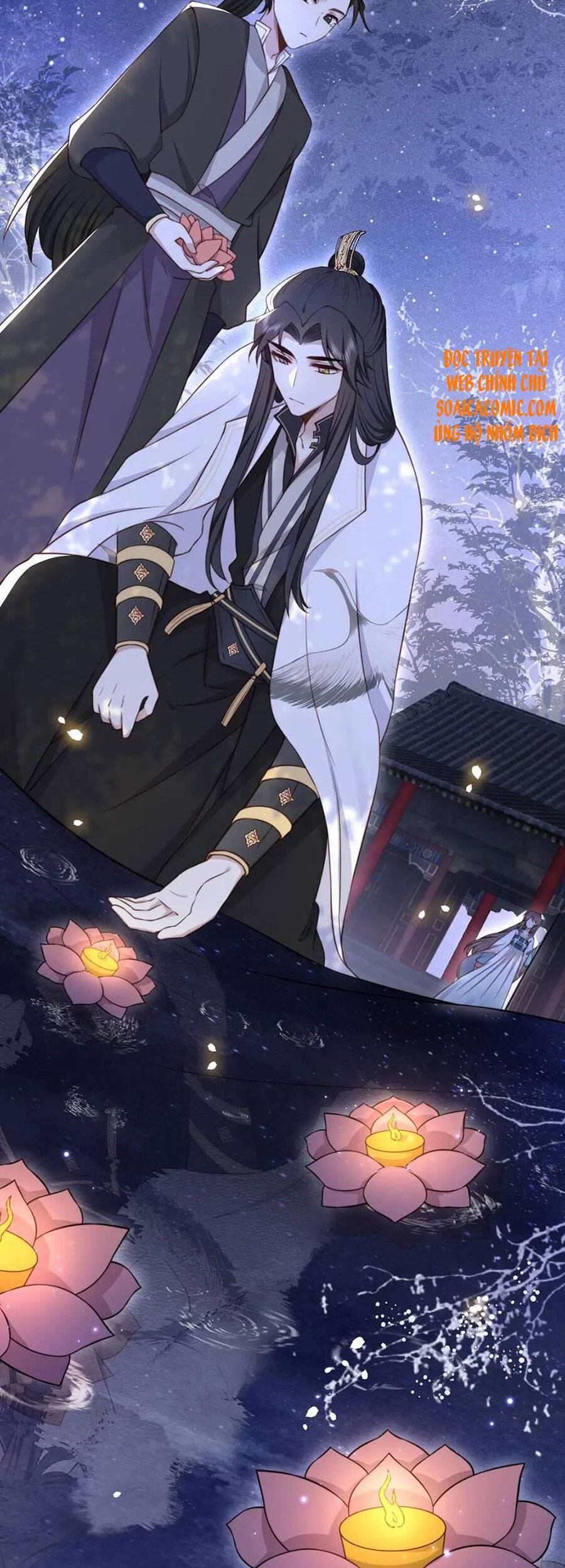 Cô Vương Quả Nữ Chapter 27 - Trang 2