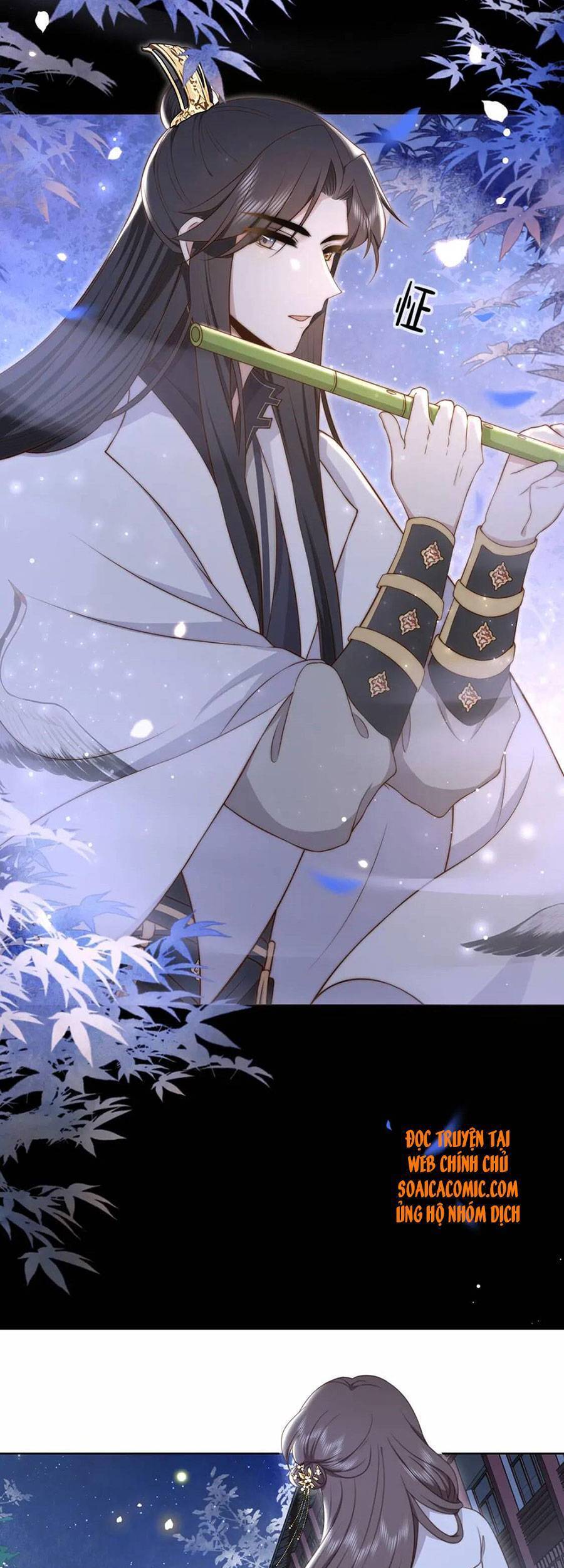 Cô Vương Quả Nữ Chapter 27 - Trang 2