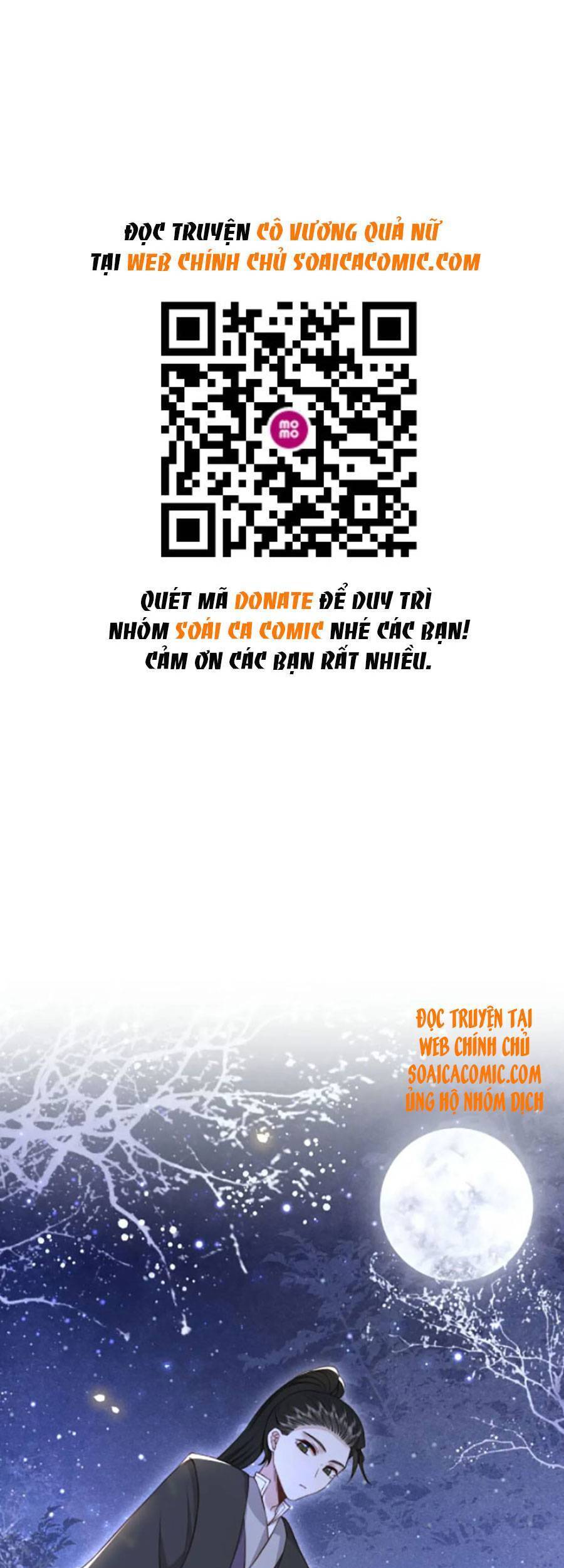 Cô Vương Quả Nữ Chapter 28 - Trang 2