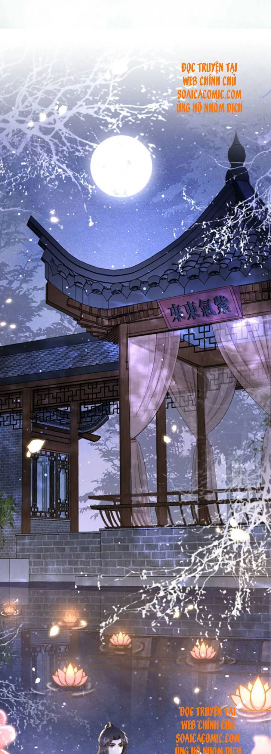 Cô Vương Quả Nữ Chapter 28 - Trang 2