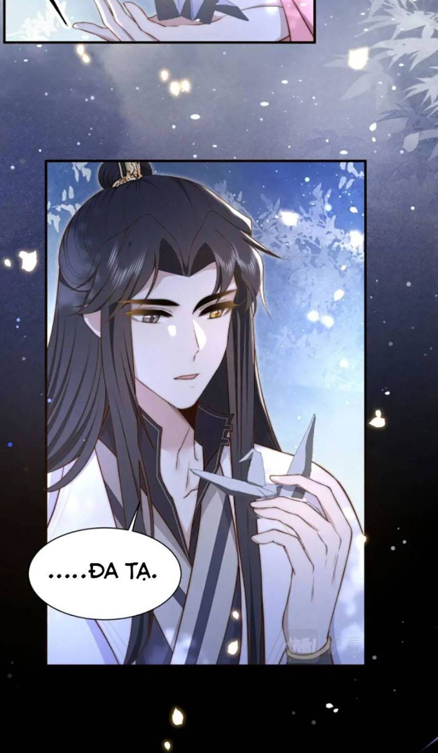 Cô Vương Quả Nữ Chapter 28 - Trang 2