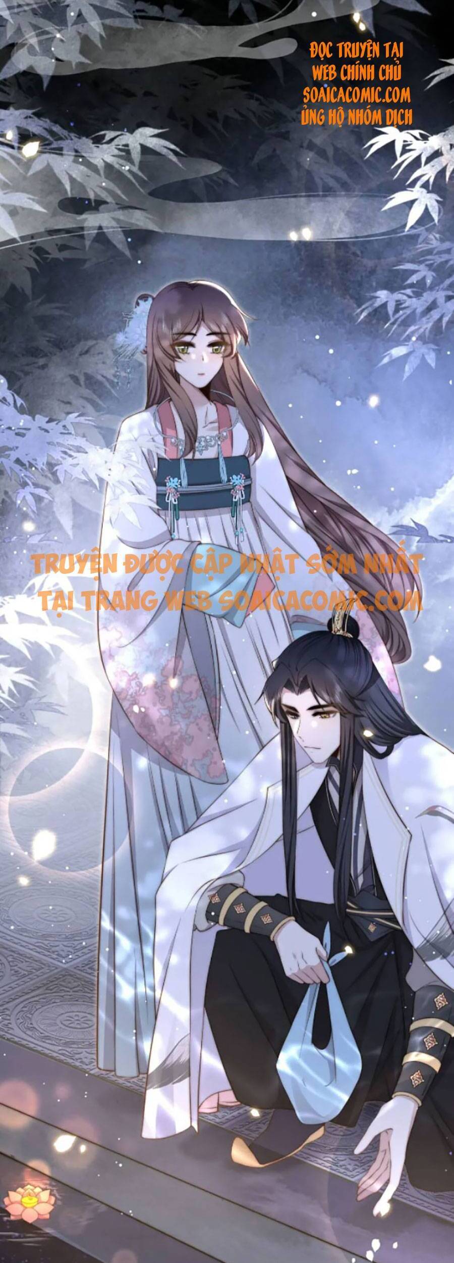 Cô Vương Quả Nữ Chapter 28 - Trang 2