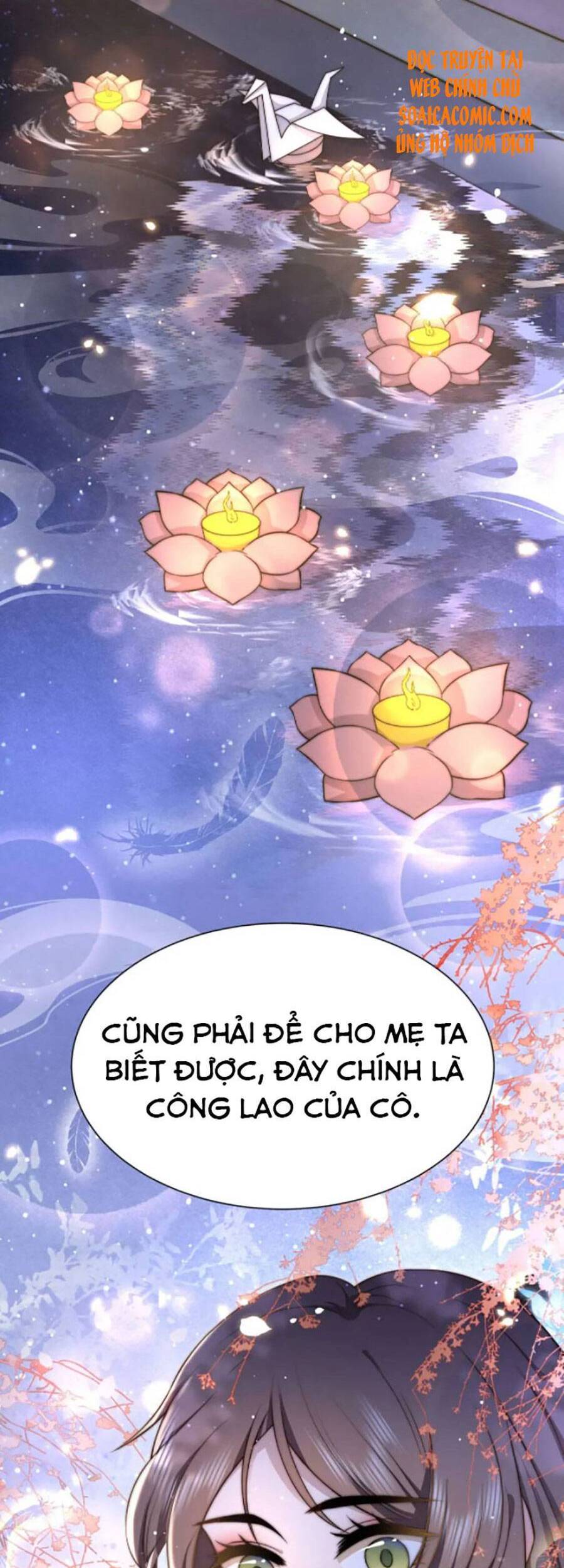 Cô Vương Quả Nữ Chapter 28 - Trang 2