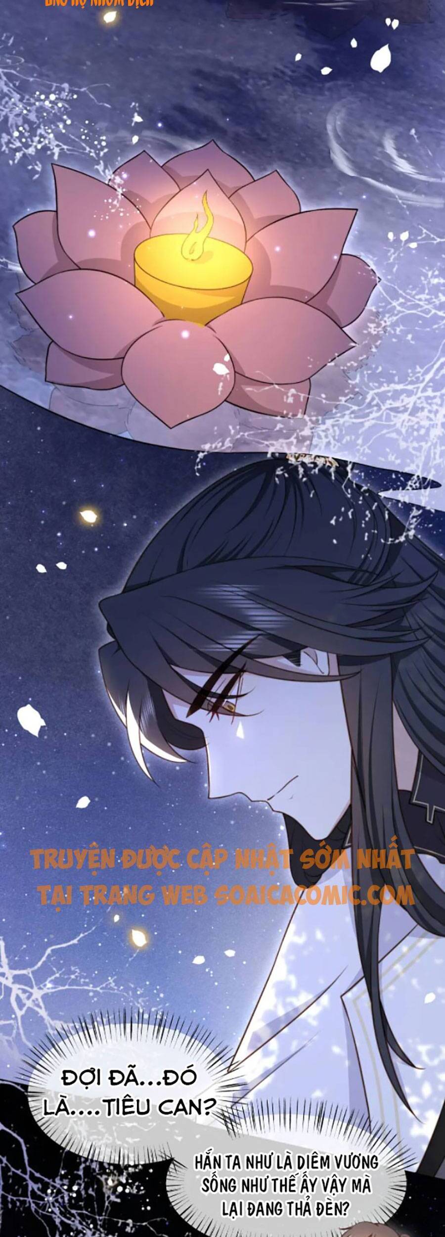 Cô Vương Quả Nữ Chapter 28 - Trang 2