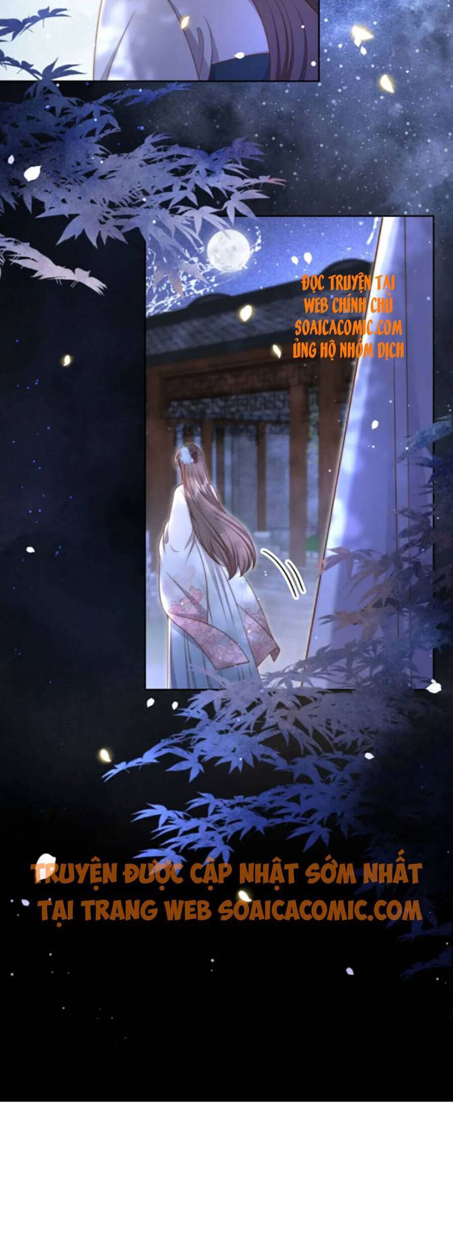 Cô Vương Quả Nữ Chapter 28 - Trang 2