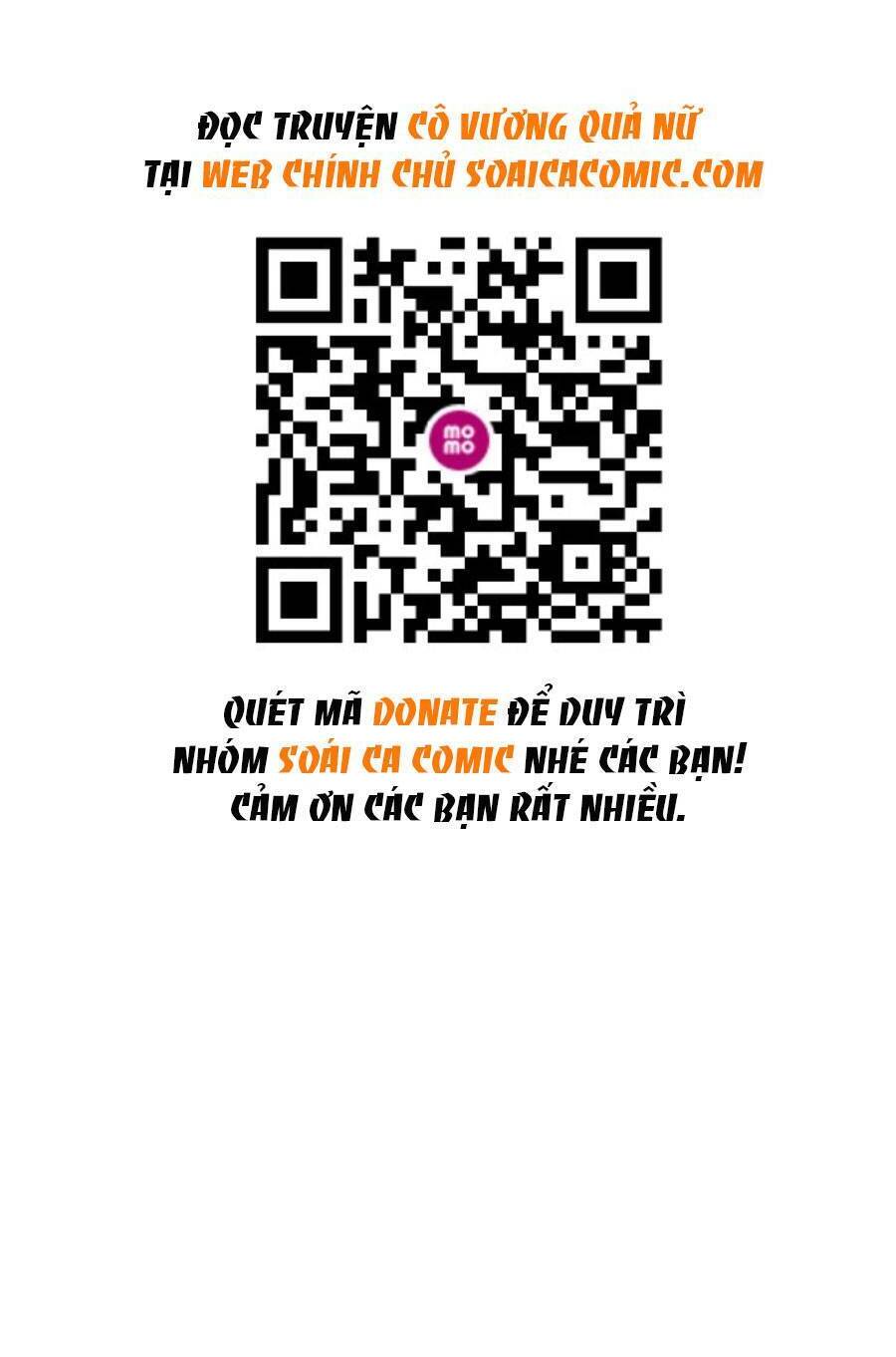 Cô Vương Quả Nữ Chapter 28 - Trang 2