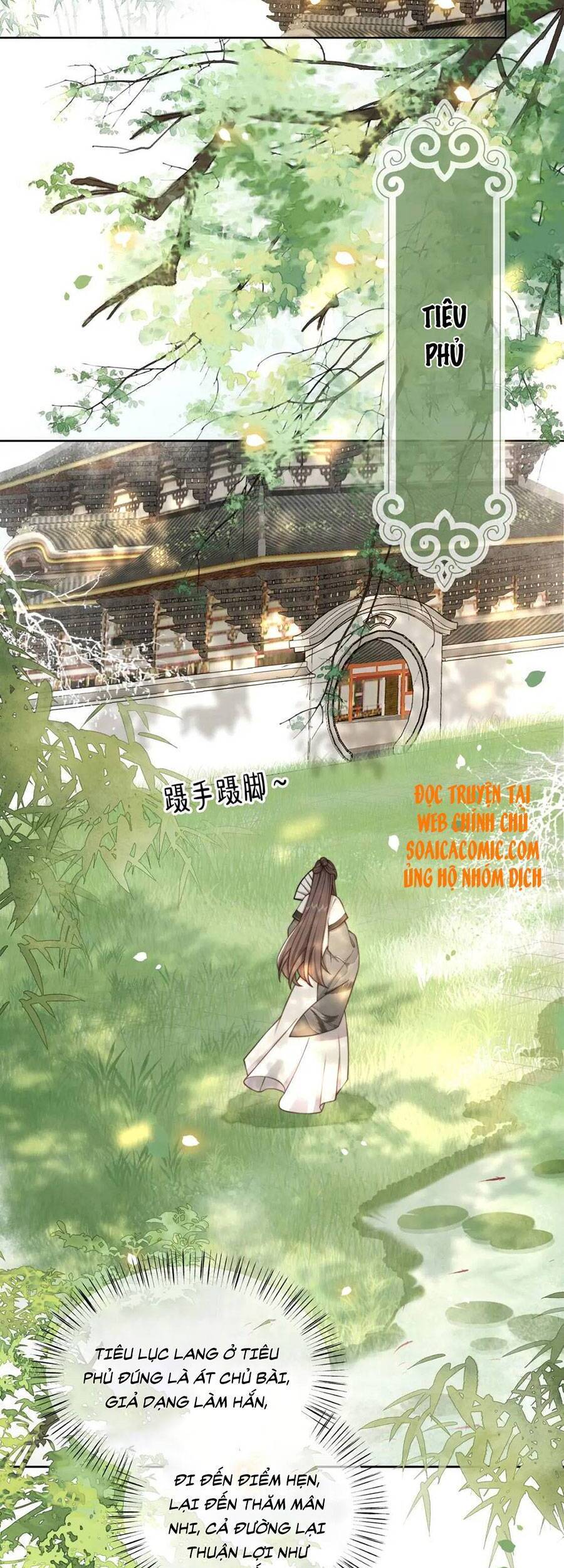 Cô Vương Quả Nữ Chapter 29 - Trang 2