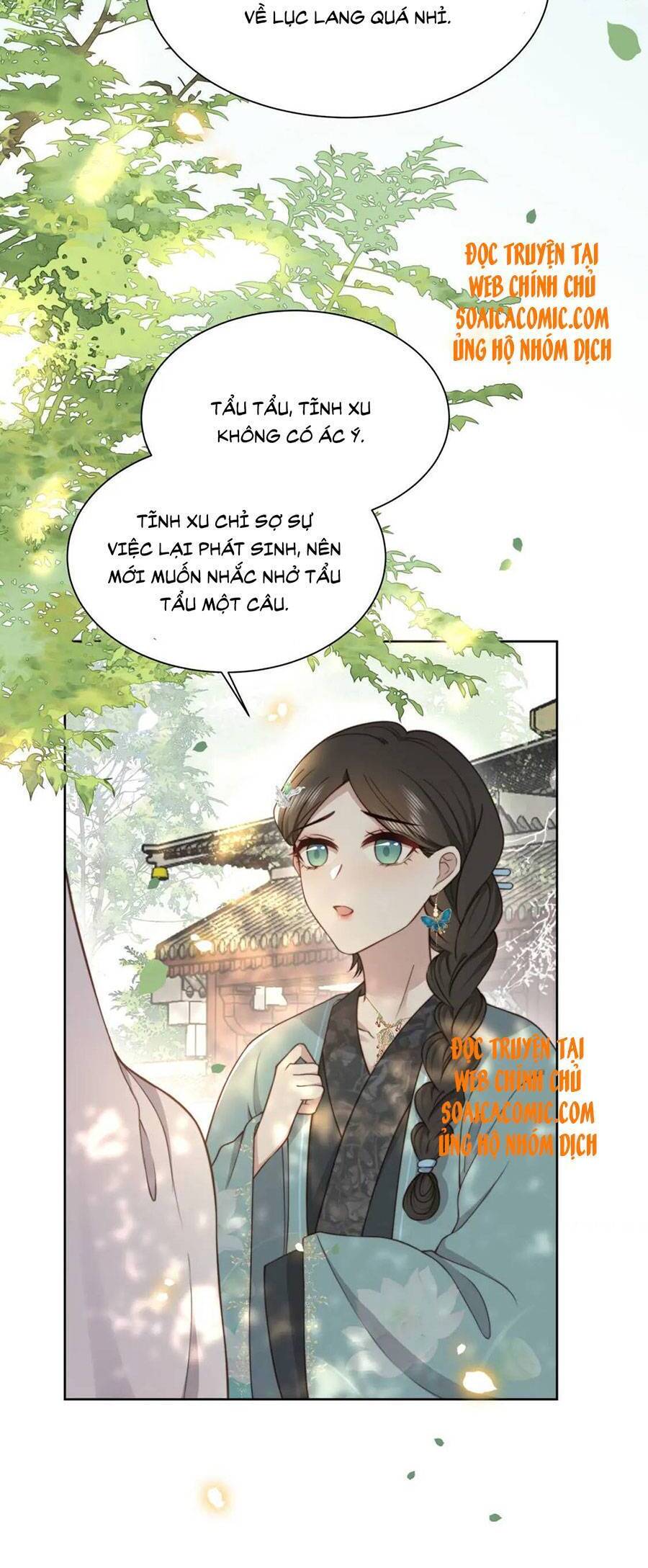 Cô Vương Quả Nữ Chapter 29 - Trang 2