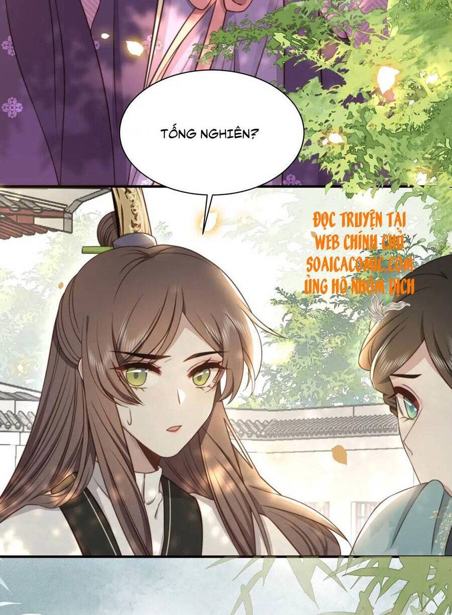 Cô Vương Quả Nữ Chapter 29 - Trang 2