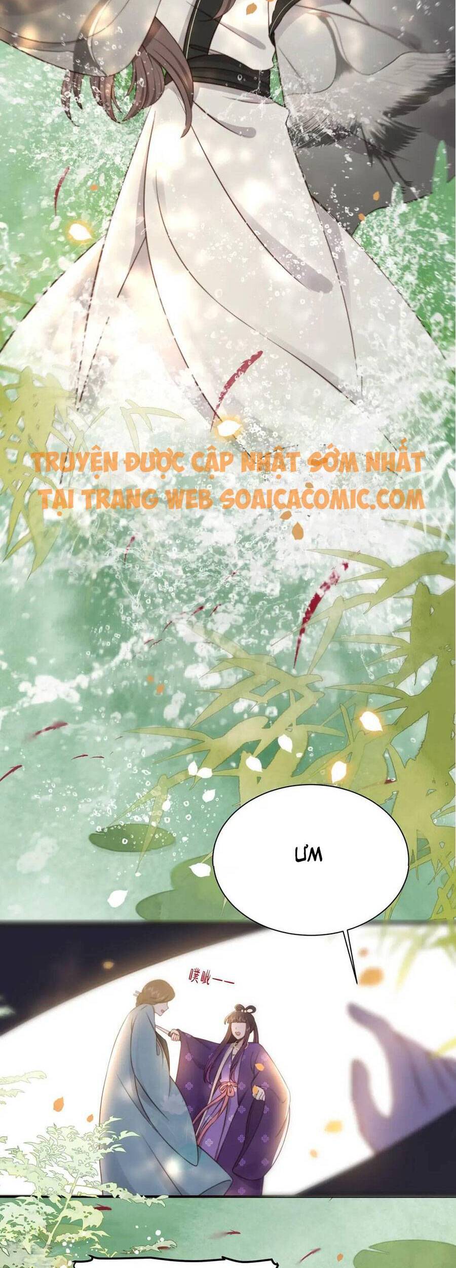 Cô Vương Quả Nữ Chapter 29 - Trang 2