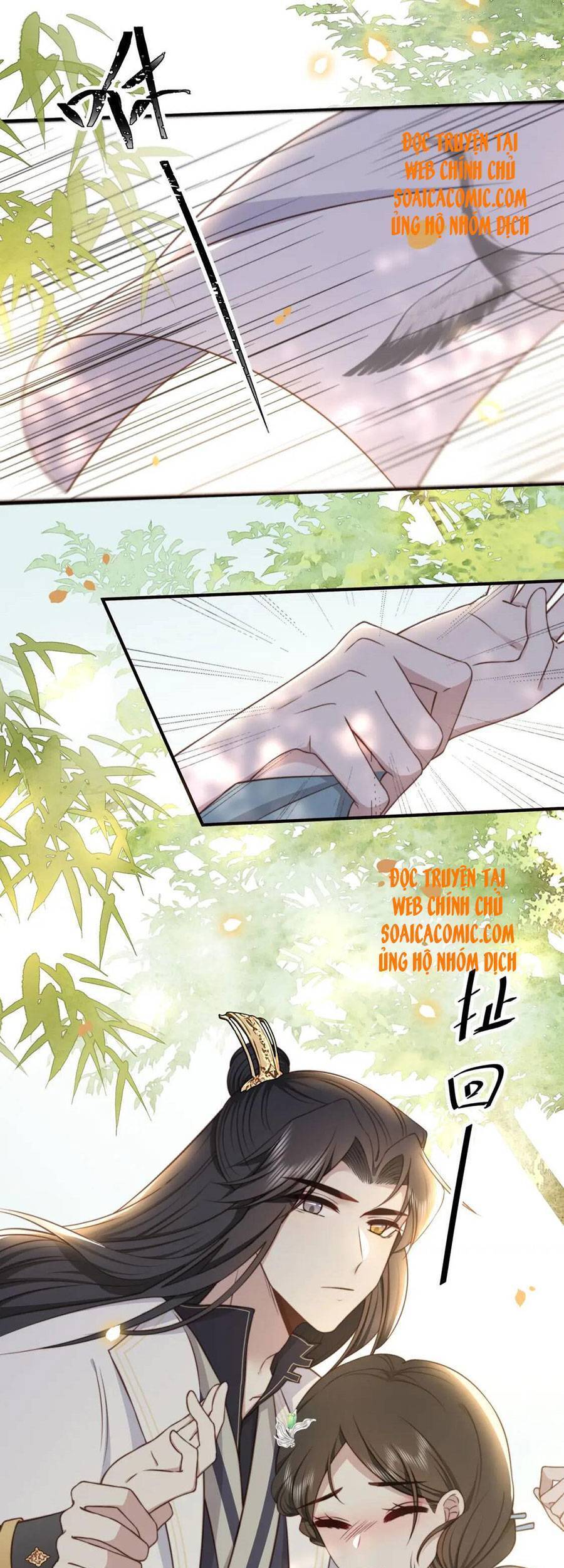 Cô Vương Quả Nữ Chapter 29 - Trang 2