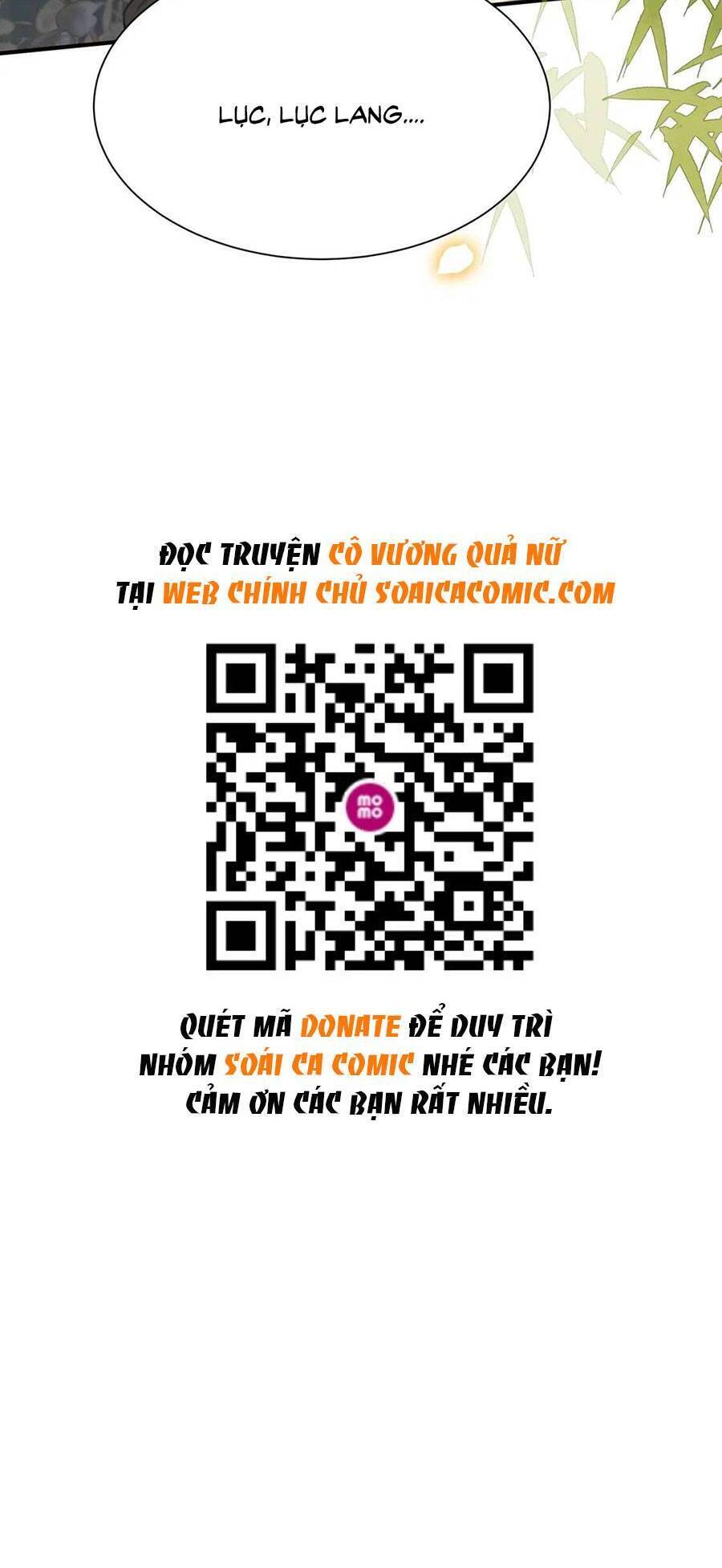 Cô Vương Quả Nữ Chapter 29 - Trang 2