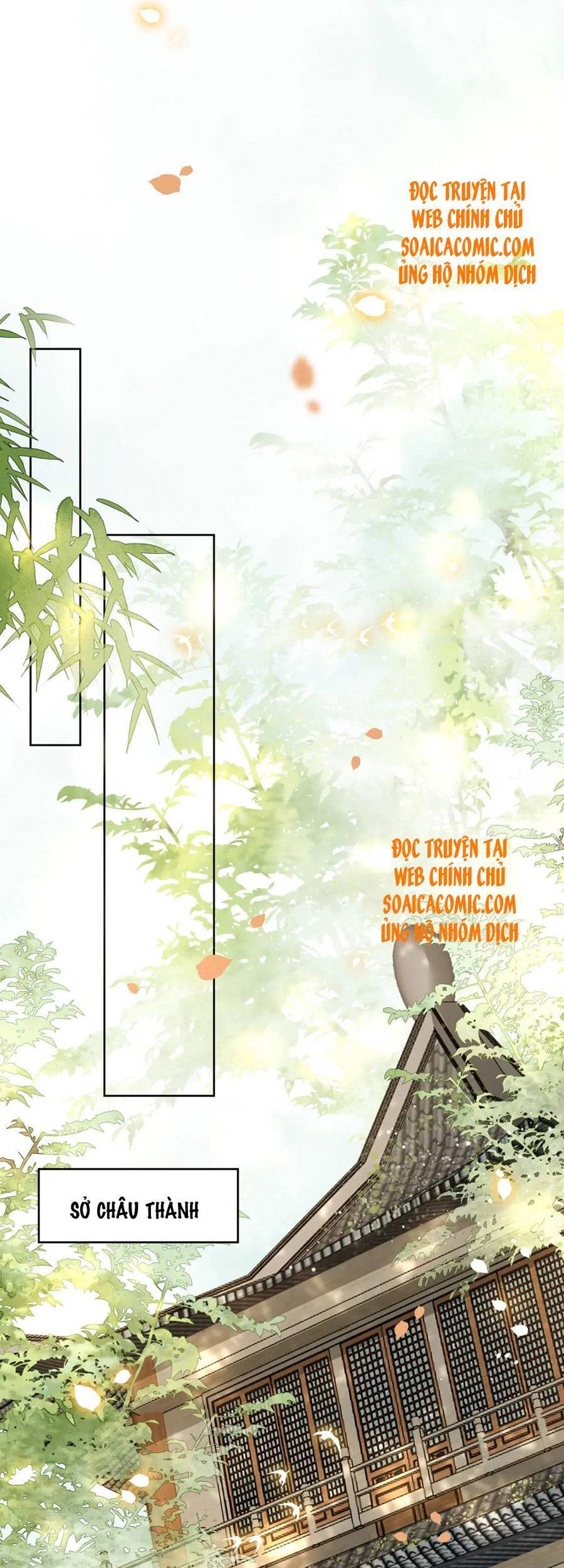 Cô Vương Quả Nữ Chapter 29 - Trang 2