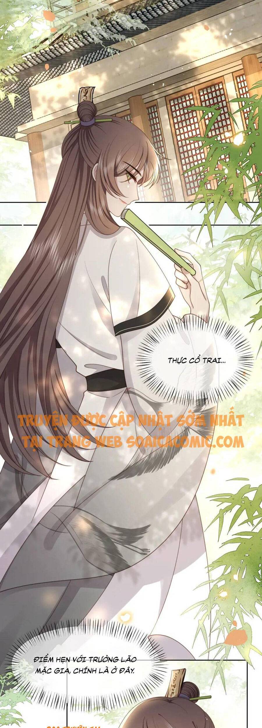 Cô Vương Quả Nữ Chapter 29 - Trang 2