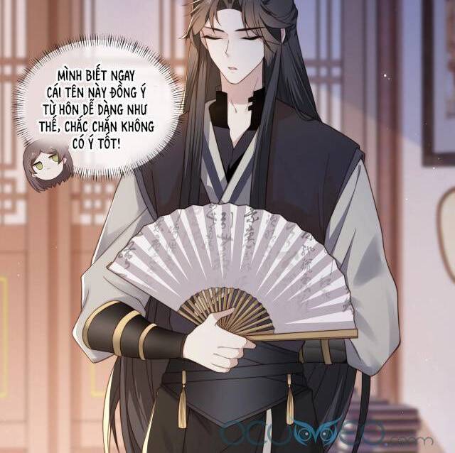 Cô Vương Quả Nữ Chapter 3 - Trang 2