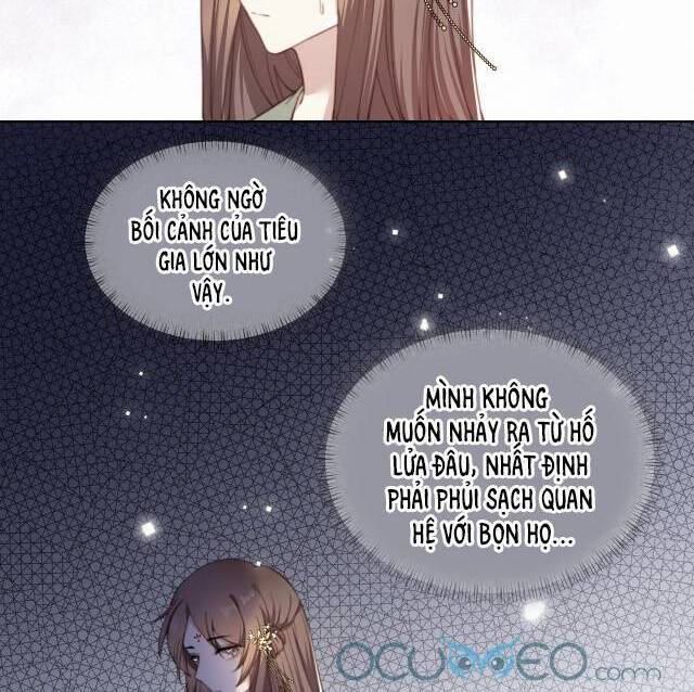 Cô Vương Quả Nữ Chapter 3 - Trang 2