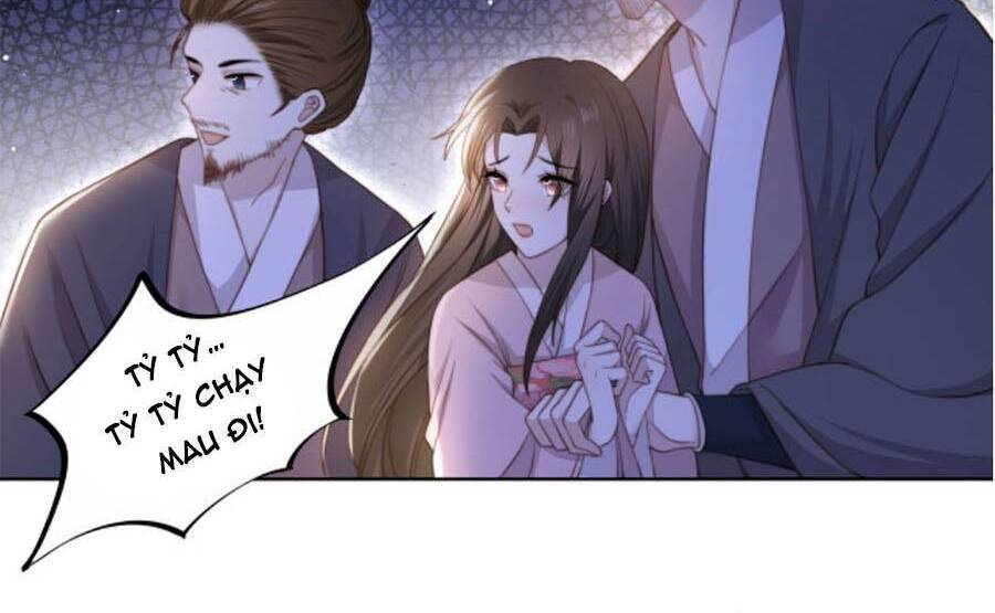 Cô Vương Quả Nữ Chapter 4 - Trang 2