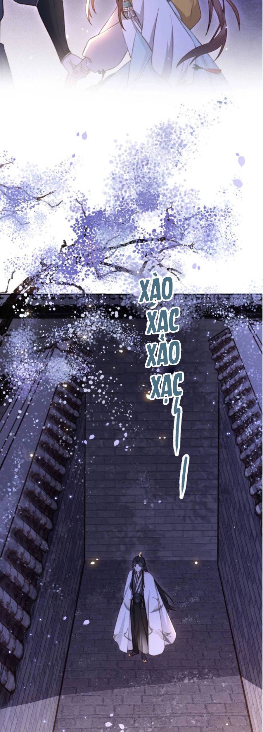 Cô Vương Quả Nữ Chapter 4 - Trang 2