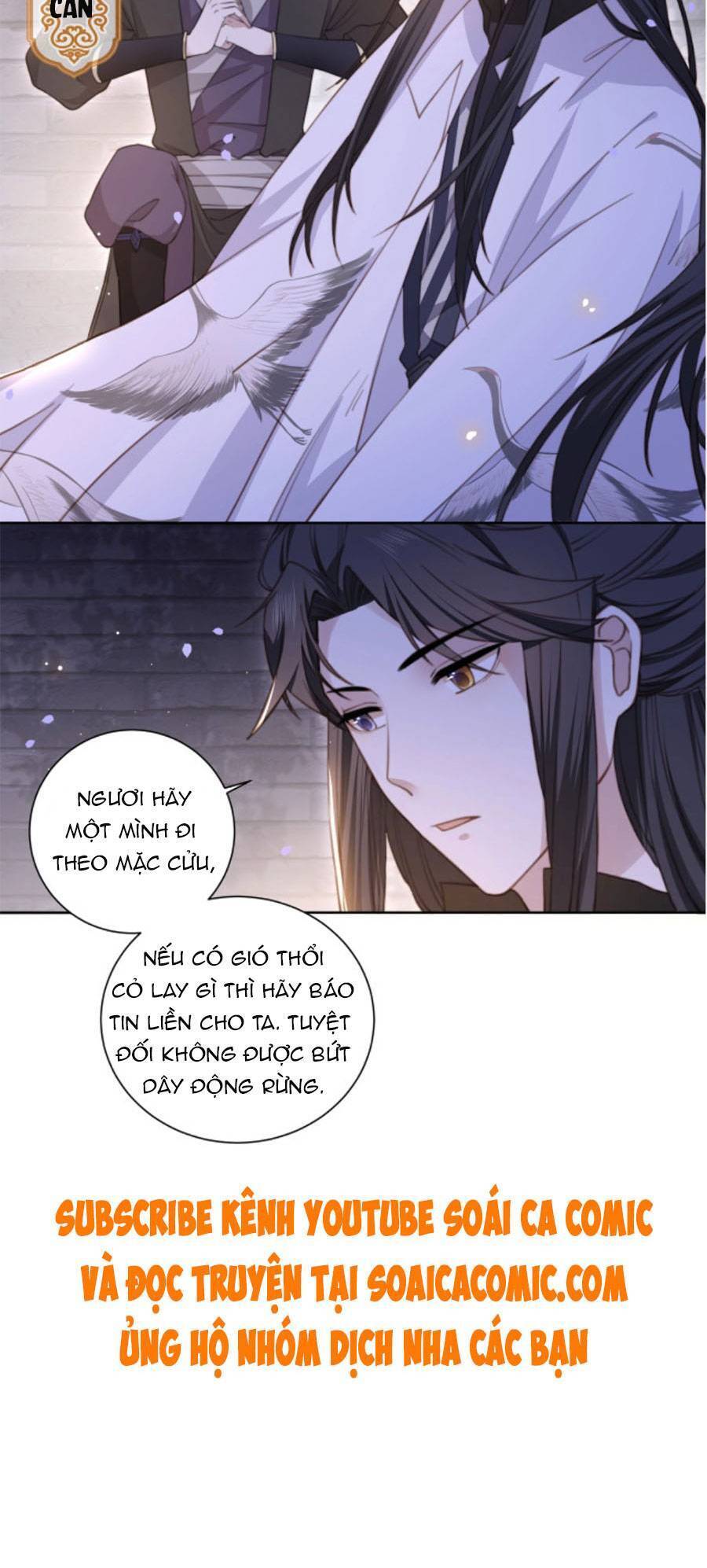 Cô Vương Quả Nữ Chapter 4 - Trang 2